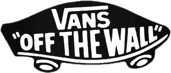 VANS OFF THE WALL