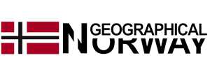 GEOGRAPHICAL NORWAY